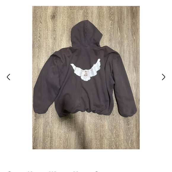 Gap × Kanye West × Yeezy Season ( Sold ) - Picture 1 of 8